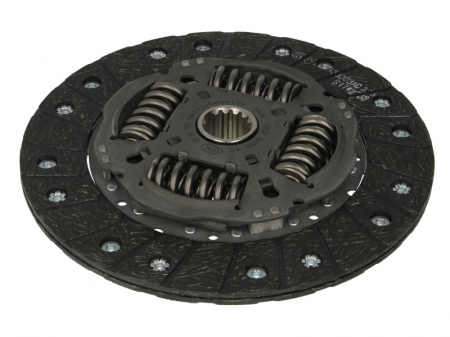 Disc ambreiaj - Disc ambreiaj (216mm) HONDA CIVIC VII 1.7D intre 2002-2005