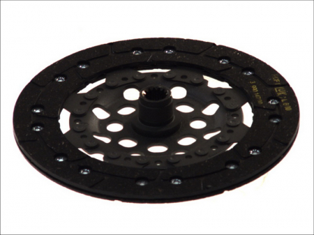 Disc ambreiaj - Disc ambreiaj (216mm) OPEL AGILA, COMBO, COMBO TOUR, CORSA C, CORSA D, MERIVA A, TIGRA; SUZUKI IGNIS II, SWIFT III, WAGON R+ 1.3D dupa 2003