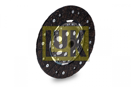 Disc ambreiaj (219mm) profil complet potrivit AUDI A3; SEAT CORDOBA, CORDOBA VARIO, IBIZA II, LEON, TOLEDO I, TOLEDO II; SKODA OCTAVIA I; VW BORA, BORA I, GOLF III, GOLF IV 1.9D 07.95-03.10 [3]