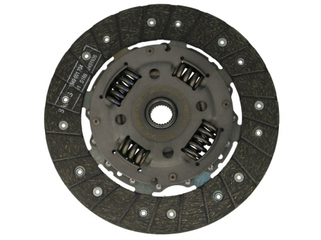 Disc ambreiaj - Disc ambreiaj (220mm) AUDI A1, A3; SEAT ALTEA, ALTEA XL, LEON, LEON SC, LEON ST; SKODA OCTAVIA II, OCTAVIA III, SUPERB II, SUPERB III, YETI; VW EOS 1.4/1.4ALK/1.4CNG dupa 2007