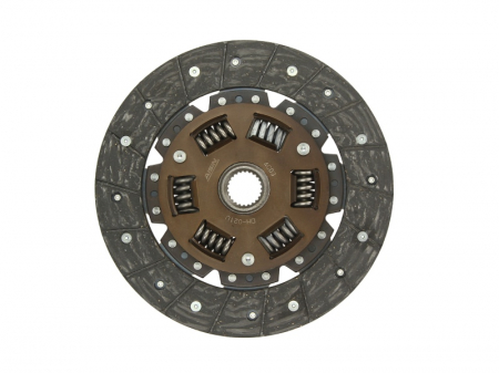 Disc ambreiaj - Disc ambreiaj (220mm) HONDA ACCORD VI, CIVIC V, CIVIC VI, CR-V I, PRELUDE III, PRELUDE IV 1.6-2.3 intre 1987-2002