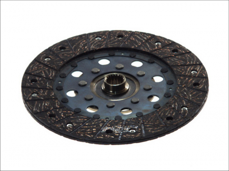 Disc ambreiaj - Disc ambreiaj (225mm) HYUNDAI COUPE, SANTA FÉ I, SONATA IV, XG; KIA MAGENTIS 2.0D-2.7 