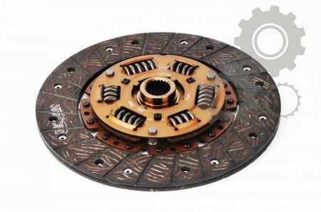 Disc ambreiaj - Disc ambreiaj (225mm) KIA SPORTAGE 2.0 intre 1994-1999