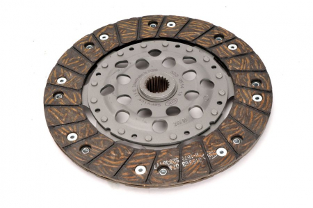 Disc ambreiaj (225mm) profil complet potrivit CITROEN C5 I, C8, EVASION, JUMPY I; FIAT SCUDO, ULYSSE; LANCIA PHEDRA, ZETA; PEUGEOT 406, 607, 806, 807, EXPERT 2.0D 06.98- [1]