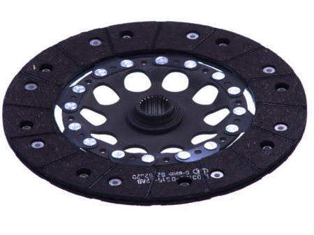 Disc ambreiaj (228mm) AUDI A4, A6, CABRIOLET; SEAT EXEO, EXEO ST; SKODA SUPERB I; VW PASSAT 1.6/1.8/2.0 intre 1994-2010 [2]