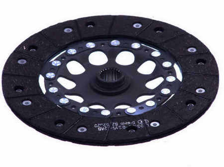 Disc ambreiaj (228mm) AUDI A4, A6, CABRIOLET; SEAT EXEO, EXEO ST; SKODA SUPERB I; VW PASSAT 1.6/1.8/2.0 intre 1994-2010 [3]