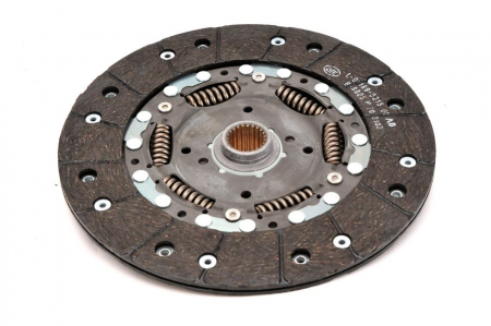 Disc ambreiaj (228mm) AUDI A4, A6; PEUGEOT EXPERT; VW PASSAT 1.8-2.4 intre 1995-2009 [0]