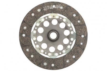 Disc ambreiaj (228mm) AUDI A4, A6; SKODA SUPERB I; VW PASSAT 1.9D intre 1998-2008 [0]