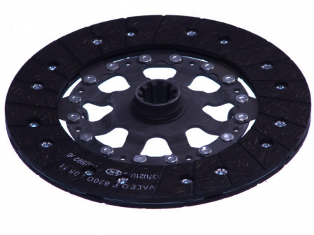 Disc ambreiaj (228mm) BMW Seria 3 (E30), 3 (E36), 5 (E28), 5 (E34), 5 (E39) 2.0-2.7 intre 1981-2003 [1]