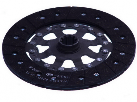 Disc ambreiaj (228mm) BMW Seria 3 (E30), 3 (E36), 5 (E28), 5 (E34), 5 (E39) 2.0-2.7 intre 1981-2003 [3]