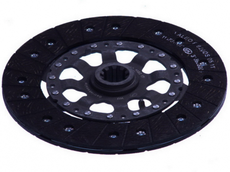 Disc ambreiaj (228mm) BMW Seria 3 (E30), 3 (E36), 5 (E28), 5 (E34), 5 (E39) 2.0-2.7 intre 1981-2003 [2]
