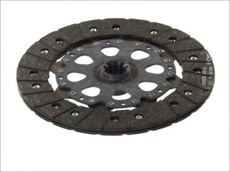 Disc ambreiaj - Disc ambreiaj (228mm) BMW Seria 3 (E30), 3 (E36), 5 (E28), 5 (E34), 5 (E39) 2.0-2.7 intre 1981-2003