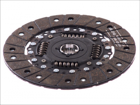 Disc ambreiaj (228mm) FORD GALAXY; SEAT ALHAMBRA; VW SHARAN 1.9D/2.0/2.3 intre 1995-2010 [5]