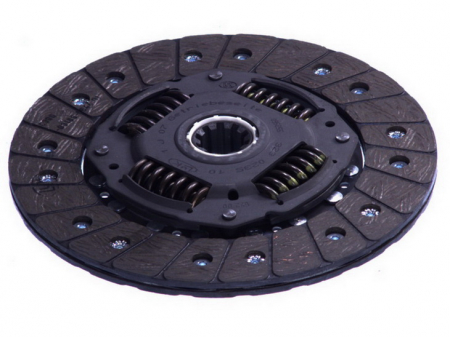 Disc ambreiaj (228mm) profil complet potrivit MERCEDES G (W460), T1 (601), T1 (601, 611), T1 (602), T1 (B601), T1 (B602), T1/TN, T2/L, T2/LN1, O 309; TATA LOADBETA 1.9D-3.8D 01.68-12.06 [2]