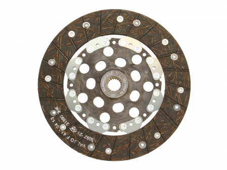 Disc ambreiaj (228mm) VOLVO S40 I, V40; MITSUBISHI CARISMA, SPACE STAR 1.9D intre 2000-2006 [1]