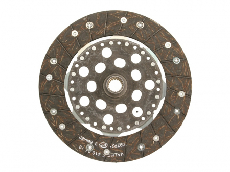 Disc ambreiaj - Disc ambreiaj (228mm) VOLVO S40 I, V40; MITSUBISHI CARISMA, SPACE STAR 1.9D intre 2000-2006