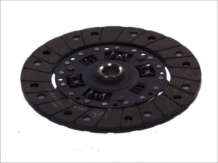 Disc ambreiaj (228mm) VW LT 28-35 I, LT 40-55 I 2.4D intre 1978-1996 [1]