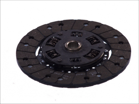 Disc ambreiaj - Disc ambreiaj (228mm) VW LT 28-35 I, LT 40-55 I 2.4D intre 1978-1996