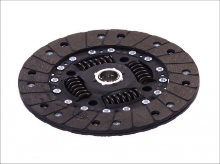 Disc ambreiaj - Disc ambreiaj (228mm) VW TRANSPORTER IV 2.4D intre 1990-1998