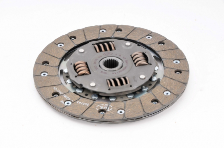 Disc ambreiaj (229mm) CITROEN C25, CX II, EVASION, JUMPER, XM; FIAT DUCATO, TALENTO; PEUGEOT 605, 806, BOXER, J5; RENAULT21, MASTER I 1.8-2.8D intre 1980-2002 [1]