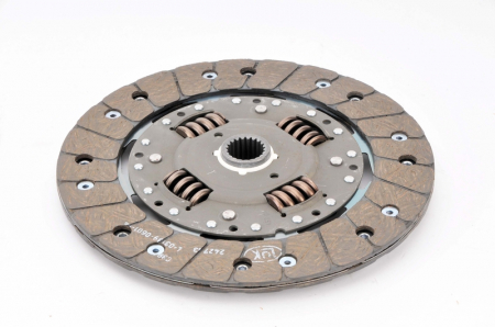 Disc ambreiaj - Disc ambreiaj (229mm) CITROEN C25, CX II, EVASION, JUMPER, XM; FIAT DUCATO, TALENTO; PEUGEOT 605, 806, BOXER, J5; RENAULT21, MASTER I 1.8-2.8D intre 1980-2002