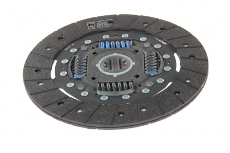 Disc ambreiaj (235mm) potrivit IVECO DAILY II 8140.07-8140.97 01.89-12.99 [1]