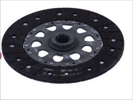 Disc ambreiaj (240mm) BMW Seria 3 (E36), 5 (E39), 7 (E38), Z3 (E36) 2.5/2.5D/2.8 intre 1995-2004 [3]