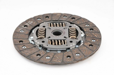 Disc ambreiaj - Disc ambreiaj (240mm) DAEWOO LUBLIN II; OPEL FRONTERA A, FRONTERA B 2.2/2.4D dupa 1995