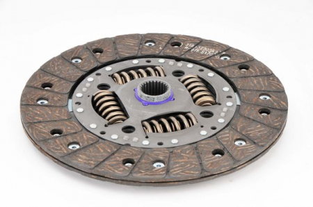 Disc ambreiaj (240mm) DAEWOO LUBLIN II; OPEL FRONTERA A, FRONTERA B 2.2/2.4D dupa 1995 [0]