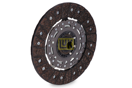 Disc ambreiaj (240mm) profil complet potrivit AUDI A3, TT; FORD GALAXY I, GALAXY MK I; SEAT ALHAMBRA, CORDOBA, IBIZA III, IBIZA IV, IBIZA IV SC, LEON, TOLEDO II 1.8-3.2 03.95-05.15 [3]
