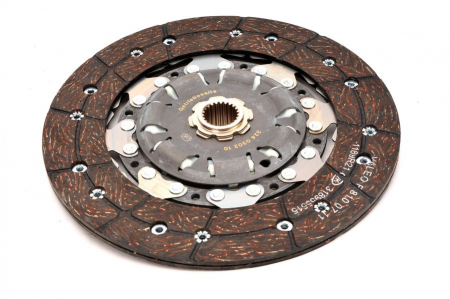 Disc ambreiaj (240mm) profil complet potrivit AUDI A3, TT; FORD GALAXY I, GALAXY MK I; SEAT ALHAMBRA, CORDOBA, IBIZA III, IBIZA IV, IBIZA IV SC, LEON, TOLEDO II 1.8-3.2 03.95-05.15 [1]