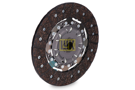 Disc ambreiaj (240mm) profil complet potrivit AUDI A3, TT; FORD GALAXY I, GALAXY MK I; SEAT ALHAMBRA, CORDOBA, IBIZA III, IBIZA IV, IBIZA IV SC, LEON, TOLEDO II 1.8-3.2 03.95-05.15 [2]