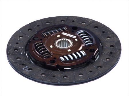 Disc ambreiaj - Disc ambreiaj (240mm) SUZUKI GRAND VITARA I 2.0D intre 2001-2005