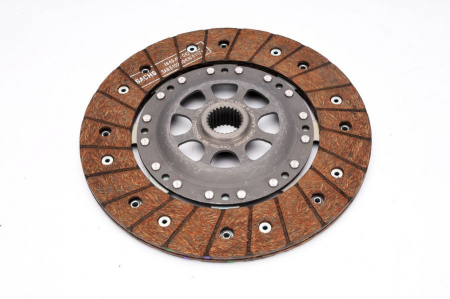 Disc ambreiaj - Disc ambreiaj (240mm) VW LT 28-35 II, LT 28-46 II 2.5D/2.8D intre 1996-2006