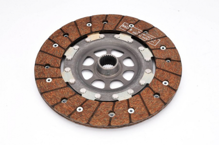 Disc ambreiaj (240mm) VW LT 28-35 II, LT 28-46 II 2.5D/2.8D intre 1996-2006 [1]