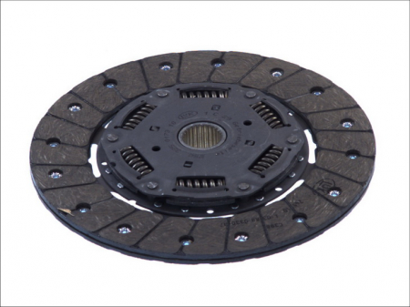 Disc ambreiaj - Disc ambreiaj (250mm) MERCEDES SPRINTER 2-T (901,902), SPRINTER 3-T (903), SPRINTER 4-T (904), VARIO 2.9D/4.3D intre 1995-2010