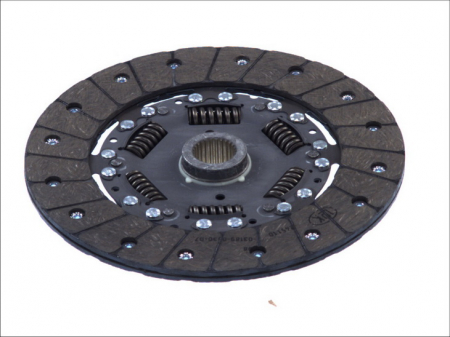 Disc ambreiaj (250mm) MERCEDES SPRINTER 2-T (901,902), SPRINTER 3-T (903), SPRINTER 4-T (904), VARIO 2.9D/4.3D intre 1995-2010 [1]