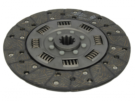Disc ambreiaj (250mm) potrivit MERCEDES LP, O 309, T2/L ADE314N-OM355.984 01.59-12.95 [1]
