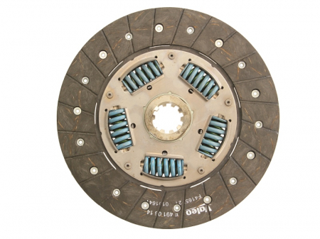 Disc ambreiaj (250mm) potrivit RVI [1]