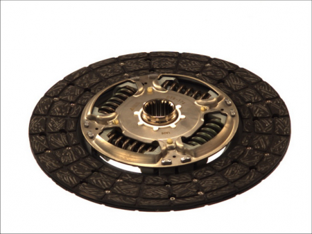 Disc ambreiaj - Disc ambreiaj (275mm) TOYOTA DYNA, LAND CRUISER PRADO 2.8D/3.0D dupa 2002