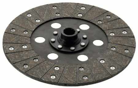 Disc ambreiaj (280mm) [1]