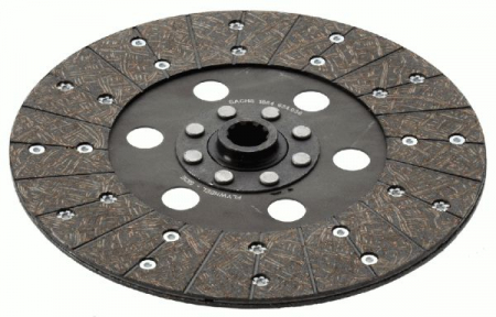 Disc ambreiaj - Disc ambreiaj (280mm)