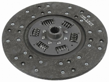 Disc ambreiaj - Disc ambreiaj  (280mm) LAMBORGHINI R; SAME CONDOR, CORSARO, FALCON, MINITAURO, MINITAURUS, TAURUS, VIGNERON