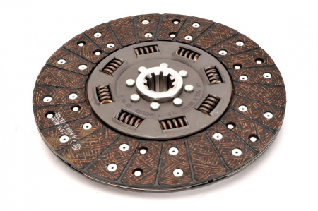 Disc ambreiaj (280mm) potrivit MERCEDES LK/LN2, NG, O 309, T2/L, T2/LN1 ADE364N-OM364.921 02.76-12.98 [1]