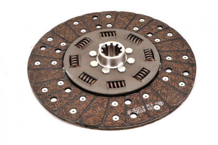 Disc ambreiaj - Disc ambreiaj (280mm) potrivit MERCEDES LK/LN2, NG, O 309, T2/L, T2/LN1 ADE364N-OM364.921 02.76-12.98