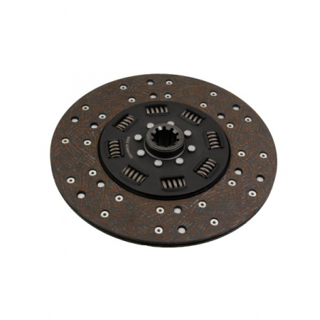 Disc ambreiaj - Disc ambreiaj (280mm) potrivit MERCEDES LK/LN2, NG, T2/LN1 ADE364N-OM364.921 02.76-12.98