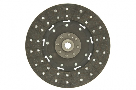 Disc ambreiaj - Disc ambreiaj (310mm) potrivit CASE IH FARMALL, JX; NEW HOLLAND TD, TD5000 8045.25.310-NEF4(F4GE0454A)