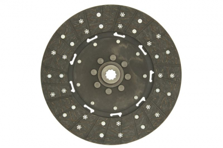 Disc ambreiaj (310mm) potrivit CASE IH FARMALL, JX; NEW HOLLAND TD, TD5000 8045.25.310-NEF4(F4GE0454A) [1]