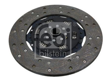 Disc ambreiaj (310mm) potrivit MAN FOC, G, G90 D0226MF-D0826GF03 10.79-05.95 [1]