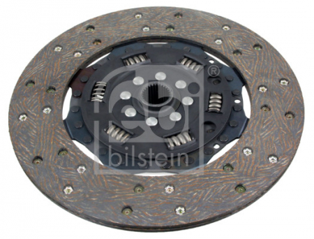 Disc ambreiaj (310mm) potrivit MAN FOC, G, G90 D0226MF-D0826GF03 10.79-05.95 [2]